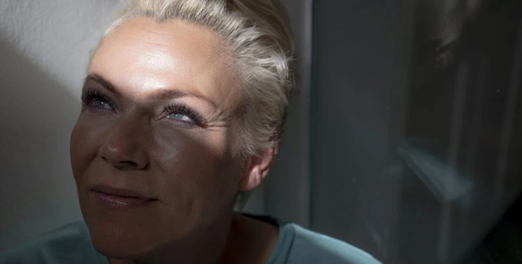 Efter flere overraskende beslutninger: Nu mærker Lene Beier denne bekymring