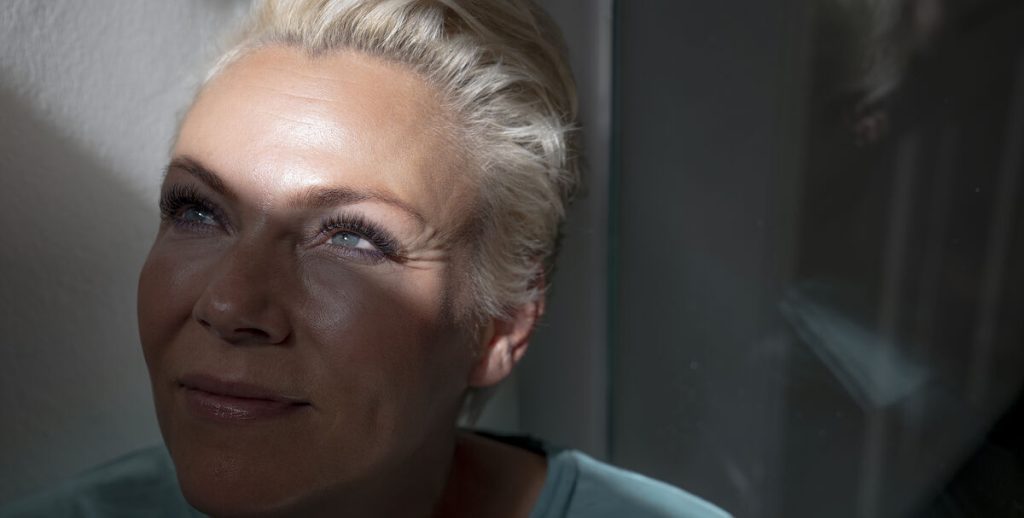 Lene Beier med stor nyhed: Klar til endnu et kapitel