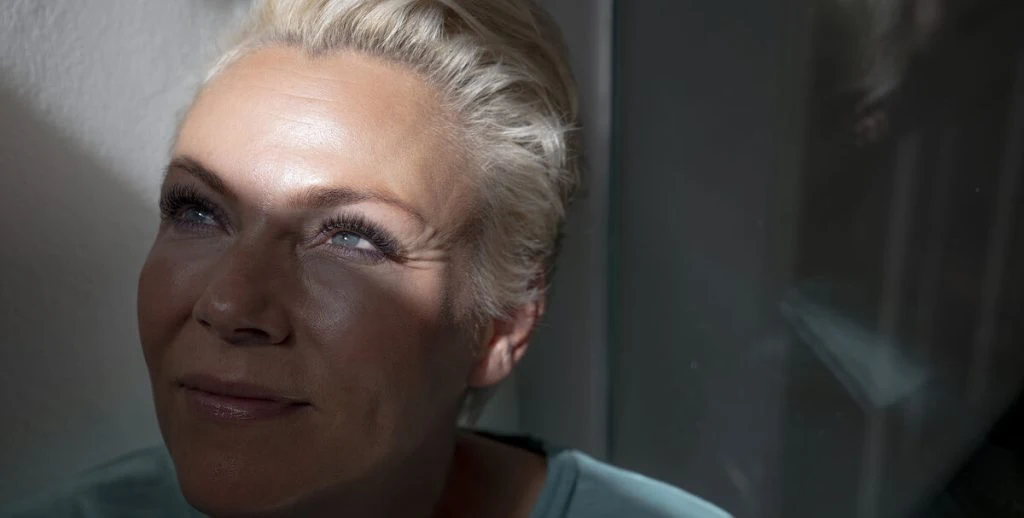 Lene Beier med stor nyhed: Klar til endnu et kapitel