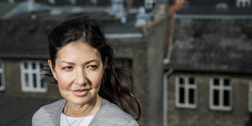 Grevinde Alexandra taler ud om skilsmissen: Derfor sluttede det mellem hende og Joachim