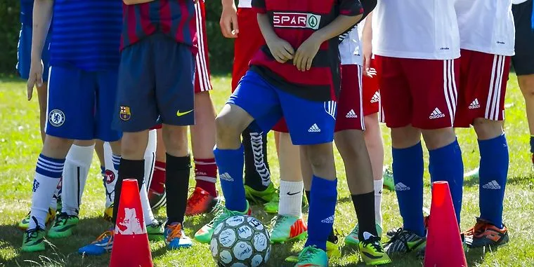 Fodboldskole gik helt galt: Over 100 børn smittet
