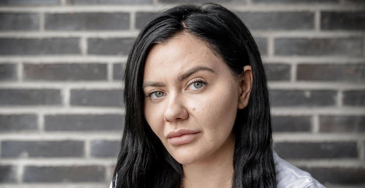Fie Laursen deler fræk og afslørende ‘teaser’: Se min video med Denice K.