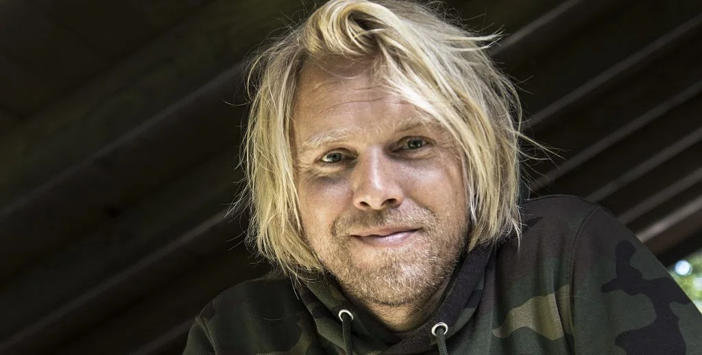 Tidligere TV 2-vært Felix Smith forsvandt pludseligt fra skærmen: Nu bryder han tavsheden