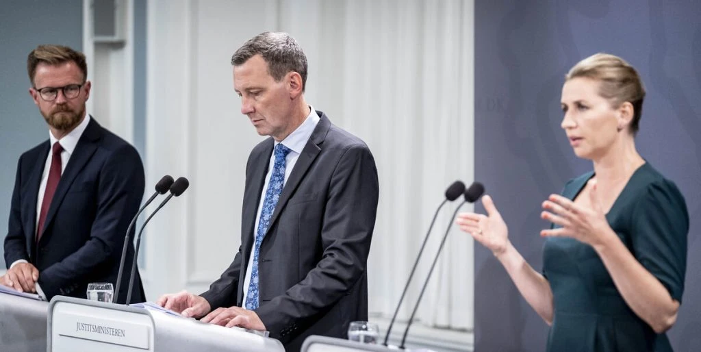 Pludselig udmelding: Dropper Folkemødet efter kontroversiel opfordring