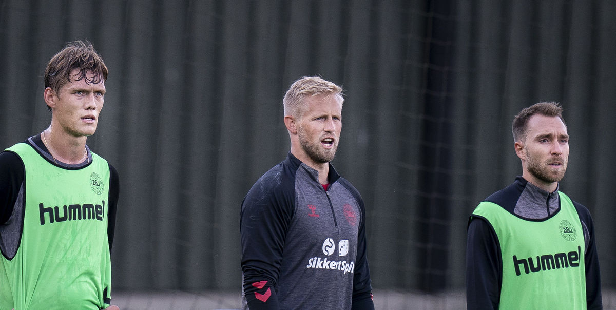 Dansk Premier League stjerne smidt af holdet