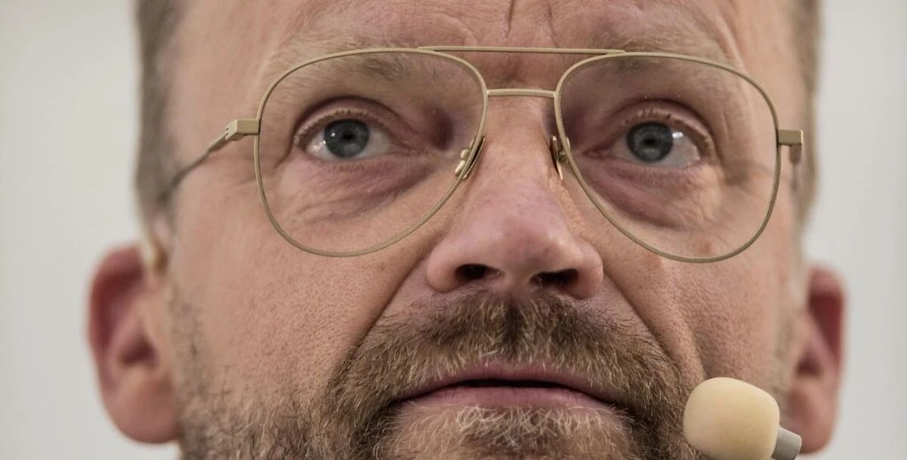 Frank Hvam i millionregn: Så meget ‘tjente’ han