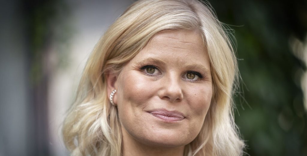 Sagde de virkelig det? Stor Sofie Linde-afsløring har set dagens lys