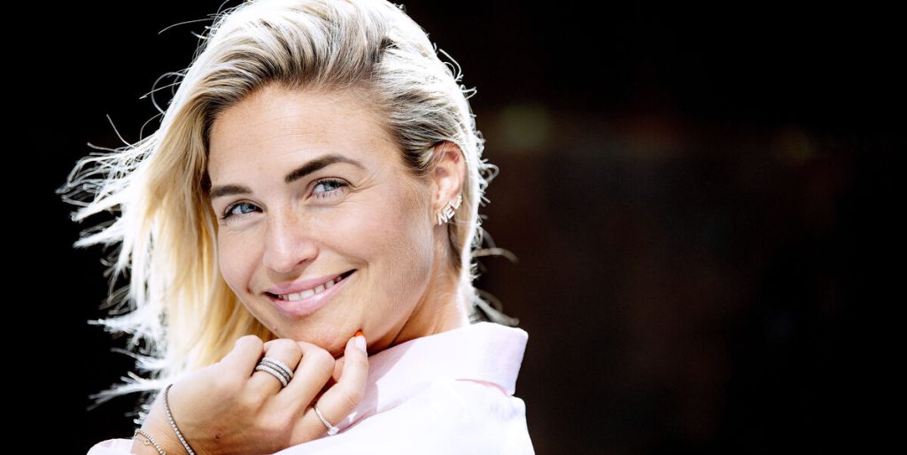 Christiane Schaumburg-Müller i pengeregn: Se det svimlende beløb her