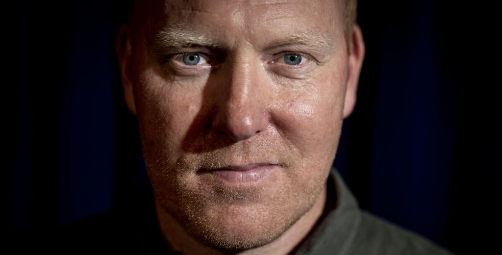 Trist nyt for Anders Breinholt