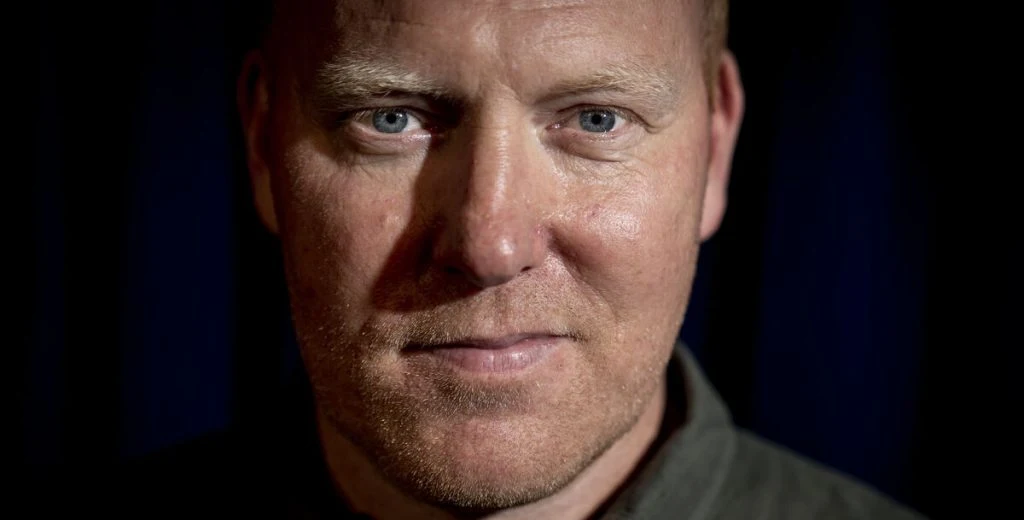 Trist nyt for Anders Breinholt