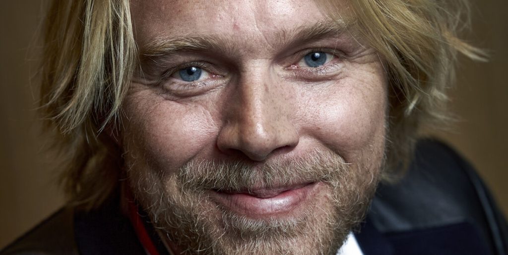 Felix Smith deler overraskende melding