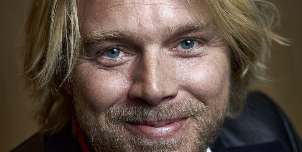 Felix Smith afslører: Efter 30 år er det slut