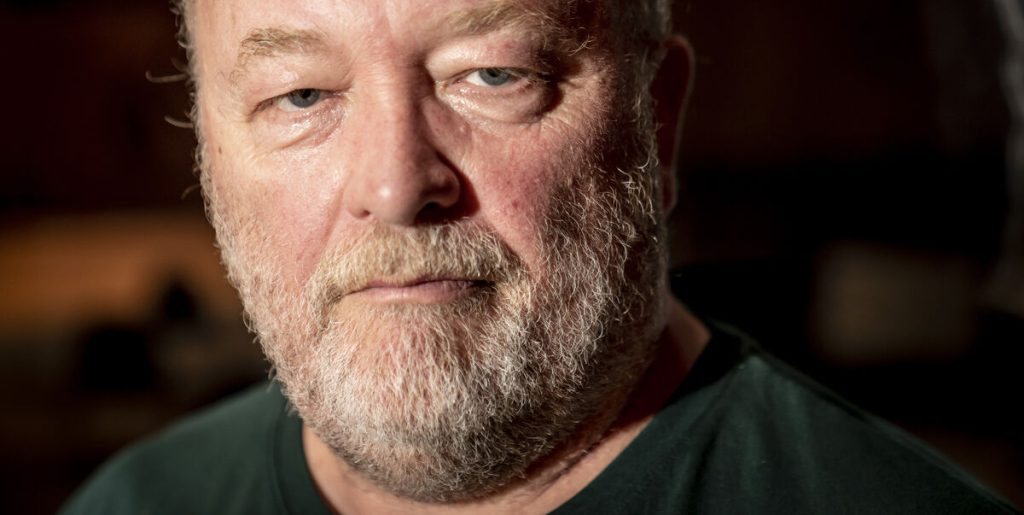 Bjarne Henriksen med trist meddelelse