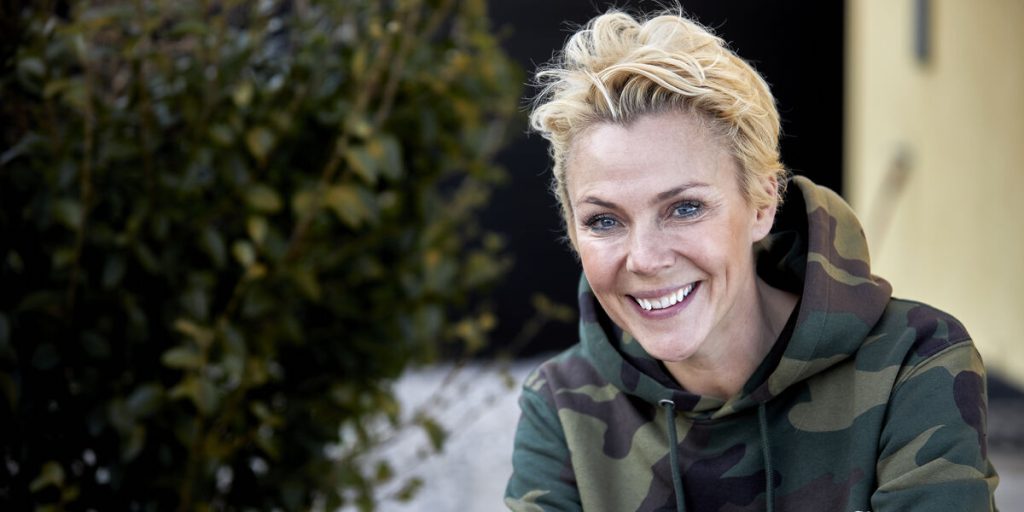 Et spørgsmål går igen: Nu svarer Lene Beier en gang for alle