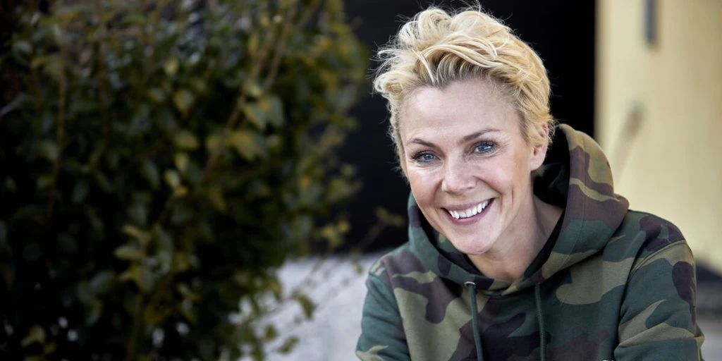 Et spørgsmål går igen: Nu svarer Lene Beier en gang for alle