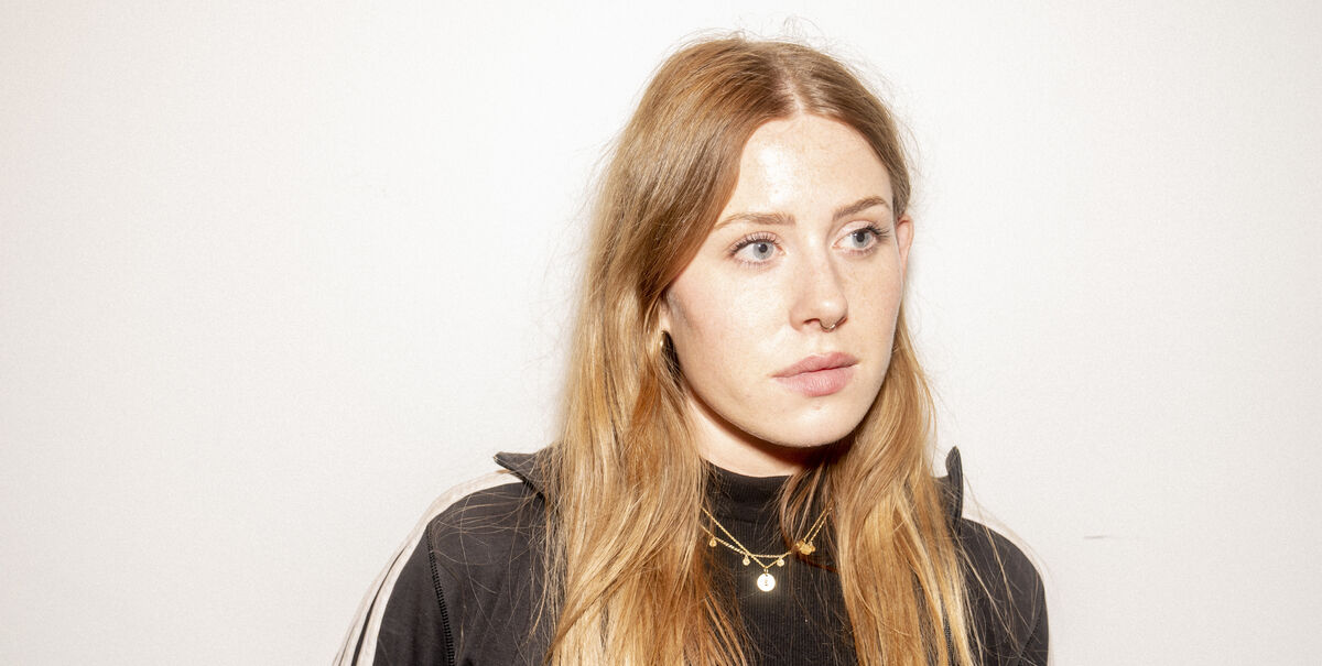 Efter massive X Factor-rygter: Nu overrasker Maria Fantino og scorer nyt job