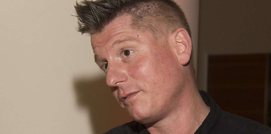 Nu er det fastlagt: Her skal Robert Hansen afsone sin dom