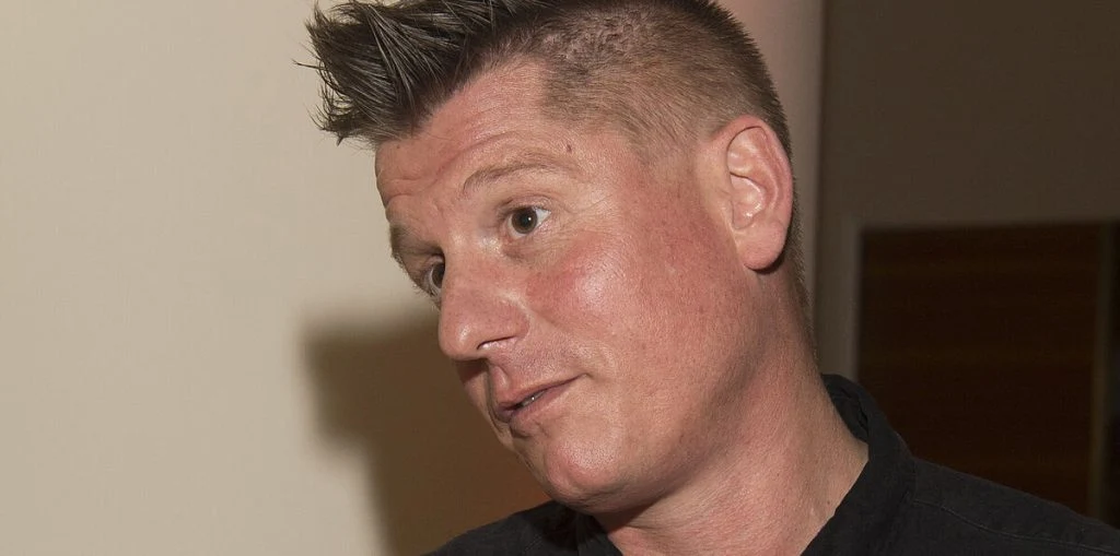 Nu er det fastlagt: Her skal Robert Hansen afsone sin dom