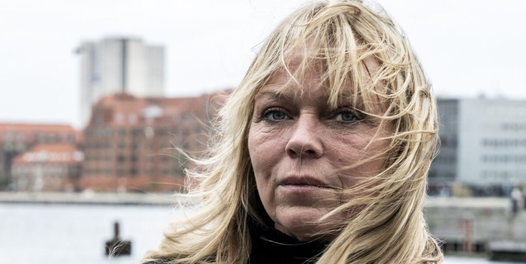‘Familien fra Bryggen’-stjerne i stor sorg: Kan ikke forstå det