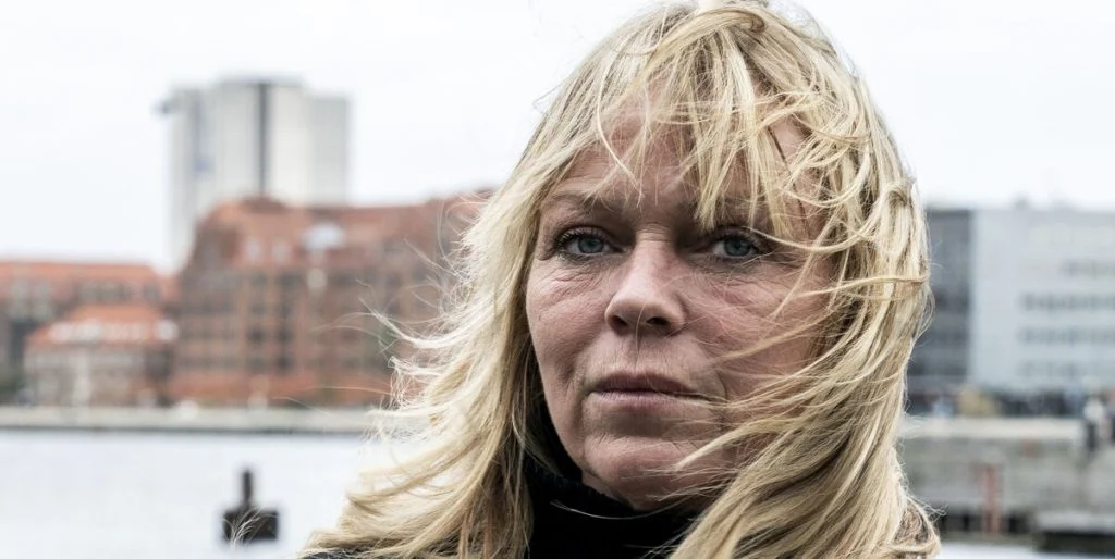 ‘Familien fra Bryggen’-stjerne i stor sorg: Kan ikke forstå det