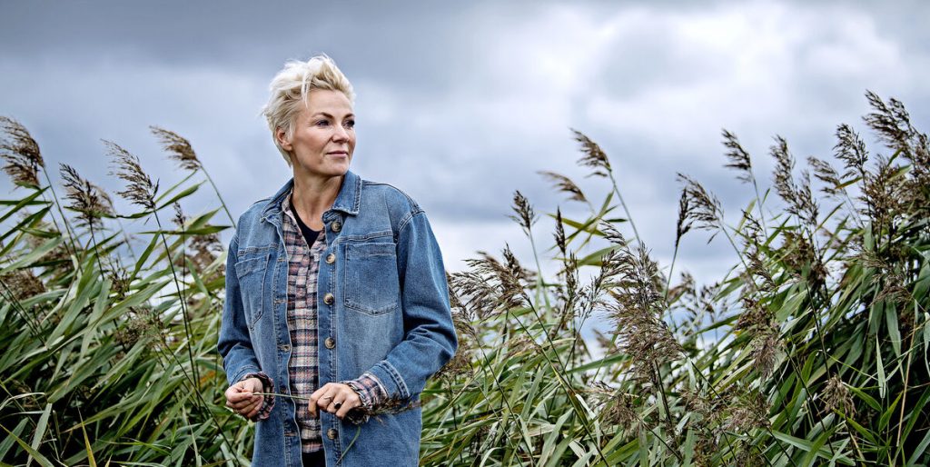 Lene Beier afslørede ændring i ‘Landmand søger kærlighed’: Nu har endnu en overraskende nyhed set dagens lys