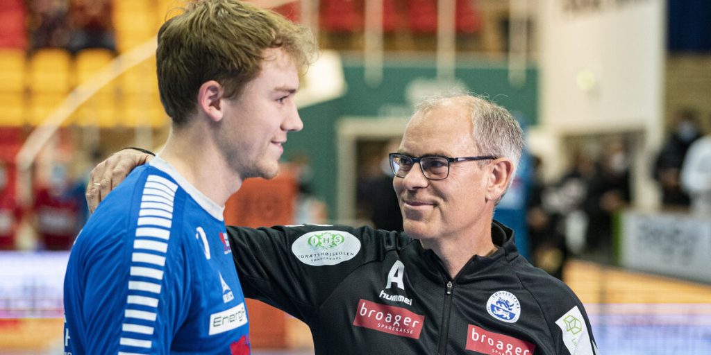 Jan Pytlick med opsigtsvækkende udtalelse om sin søn