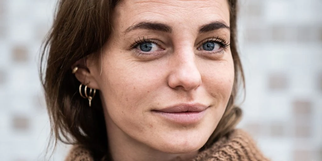 ‘Vild med Dans’-værten Sarah Grünewald overrasker: Det skal hun nu