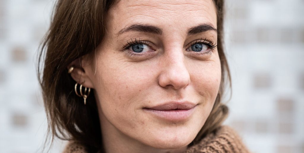 Sarah Grünewald overraskede alt og alle med ‘Vild med Dans’-melding: Nu er der nyt