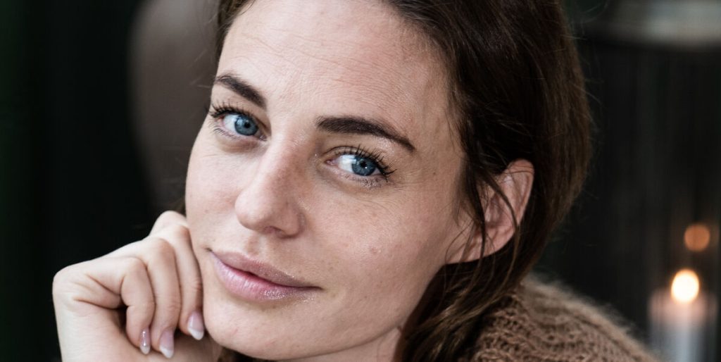 Sløret er løftet: Det skal ‘Vild med dans’-værten nu