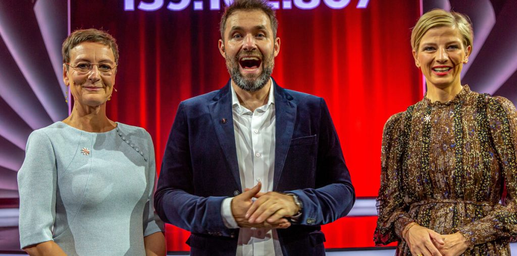 Mange har undret sig: Derfor er populær TV 2-vært ikke længere blandt de andre