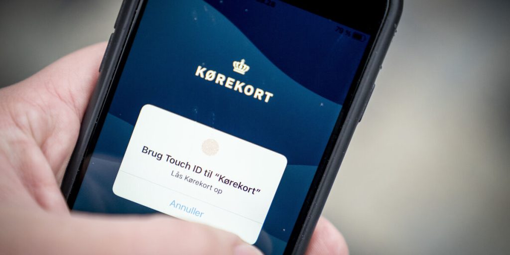 Store ændringer i det digitale kørekort: Her er alt, du skal vide