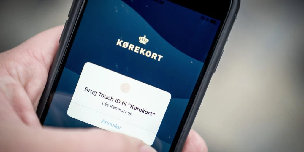 Store ændringer i det digitale kørekort: Her er alt, du skal vide