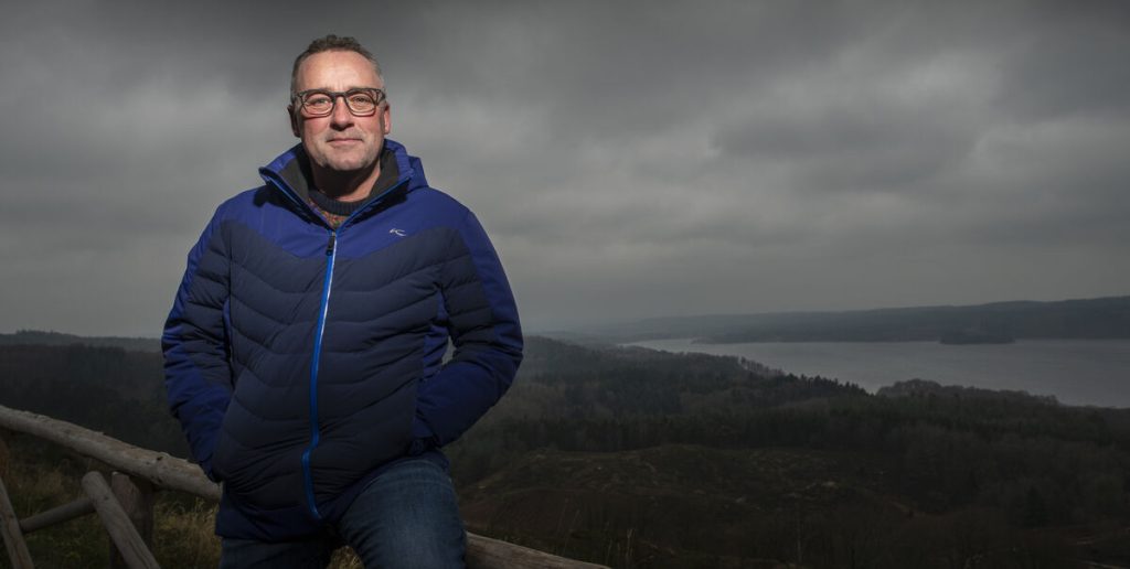 Peter Ingemann med stor nyhed: Elsket program vender tilbage på TV 2 efter 5 års pause