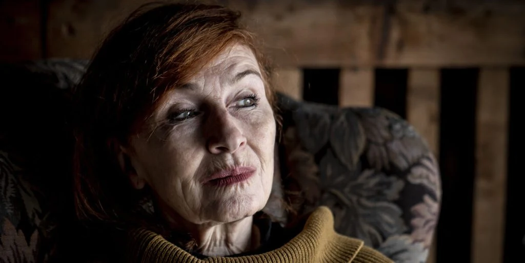 Er du enig? Bodil Jørgensen retter skideballe en helt særlig vej