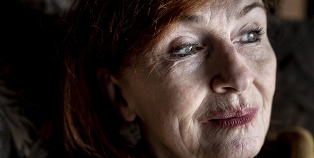 I kølvandet på tragisk ulykke: Nu taler Bodil Jørgensen ud