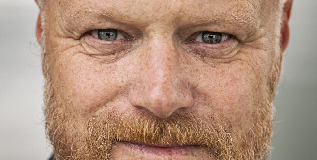 Tidligere DR-profil, Mads Steffensen, tog en chance med Mads og A-holdet: Nu laver han endnu ny satsning