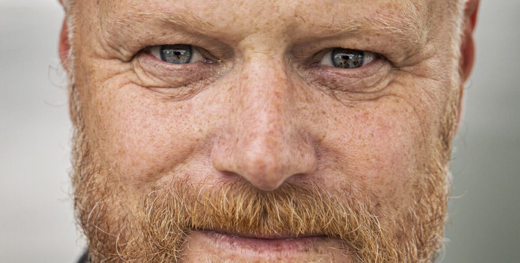 Mads Steffensen overrasker: Det skal han nu