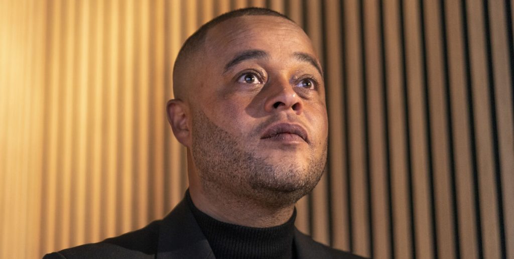 Efter omtalt dokumentar: Nu tager Remee bladet fra munden