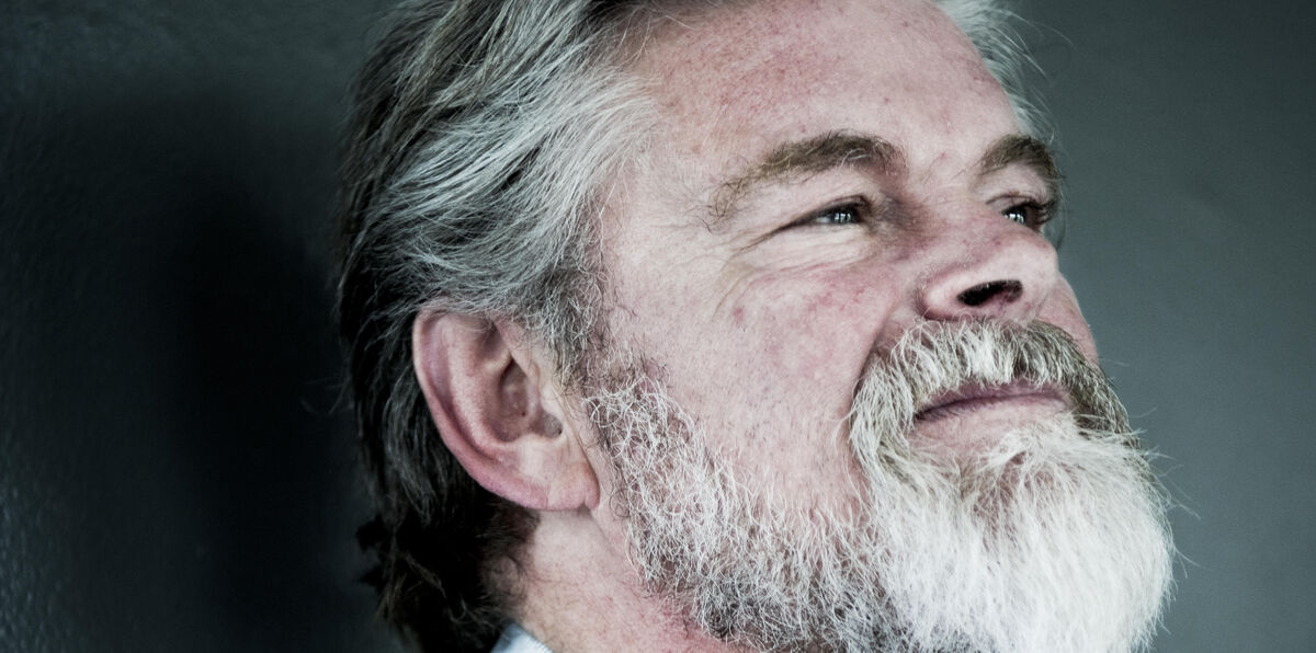 Stig Rossen stopper: Det nytter ikke noget