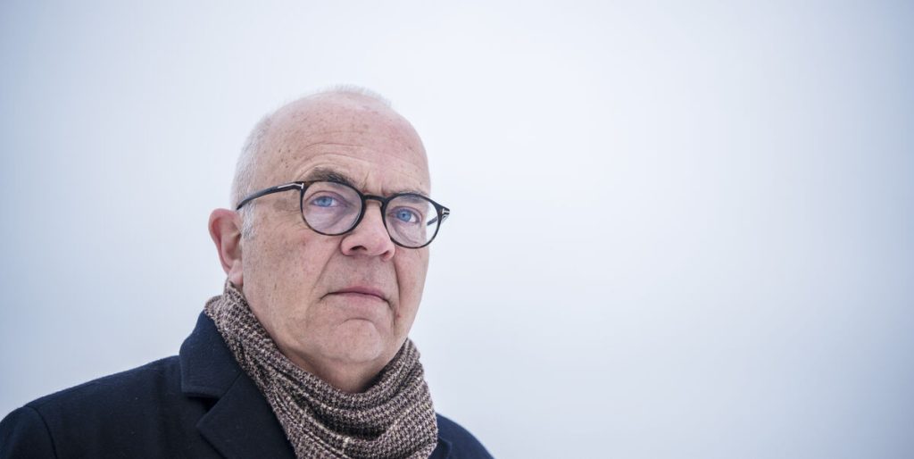 Jes Dorph-Petersen taber i retten: Så meget skal han betale