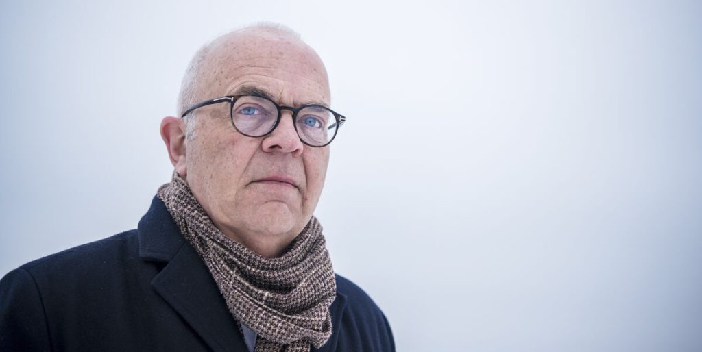 Jes Dorph-Petersen akut hjerteopereret: Nu er der nyt