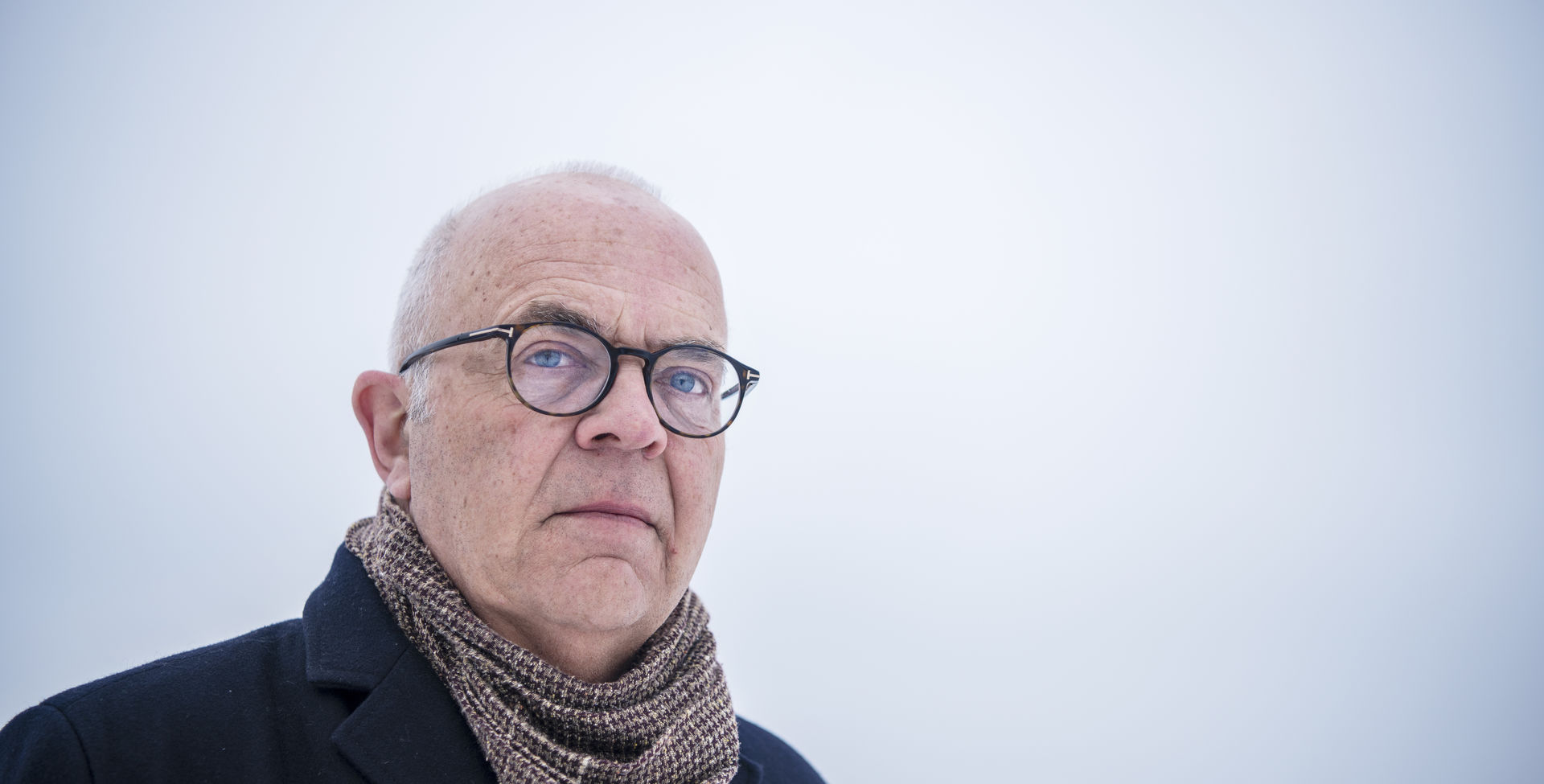 Jes Dorph-Petersen vender tilbage