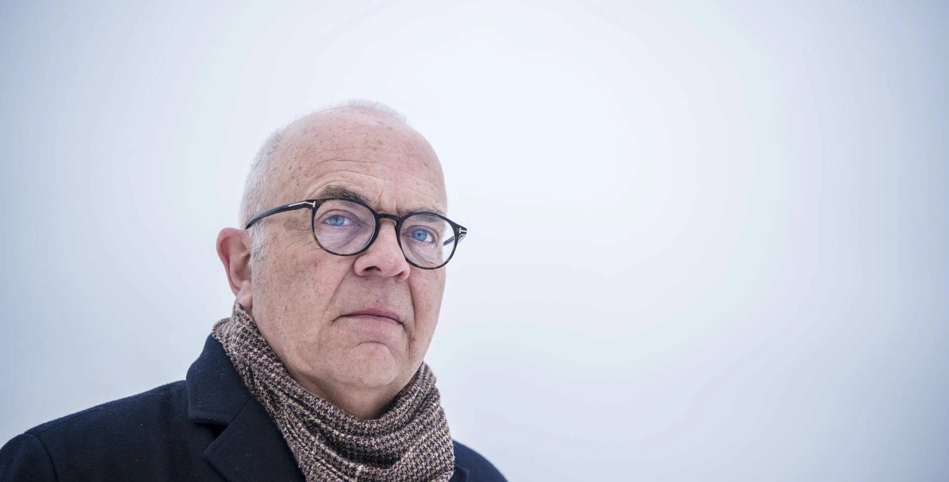 Jes Dorph-Petersen vender tilbage