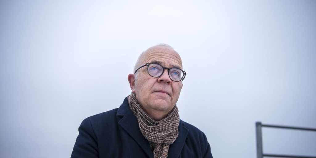 Arbejdsløs Jes Dorph-Petersen skal i retten: Nu tager han desperat metode i brug