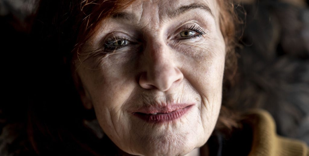 Bodil Jørgensen har ventet i 15 år: Nu sker det