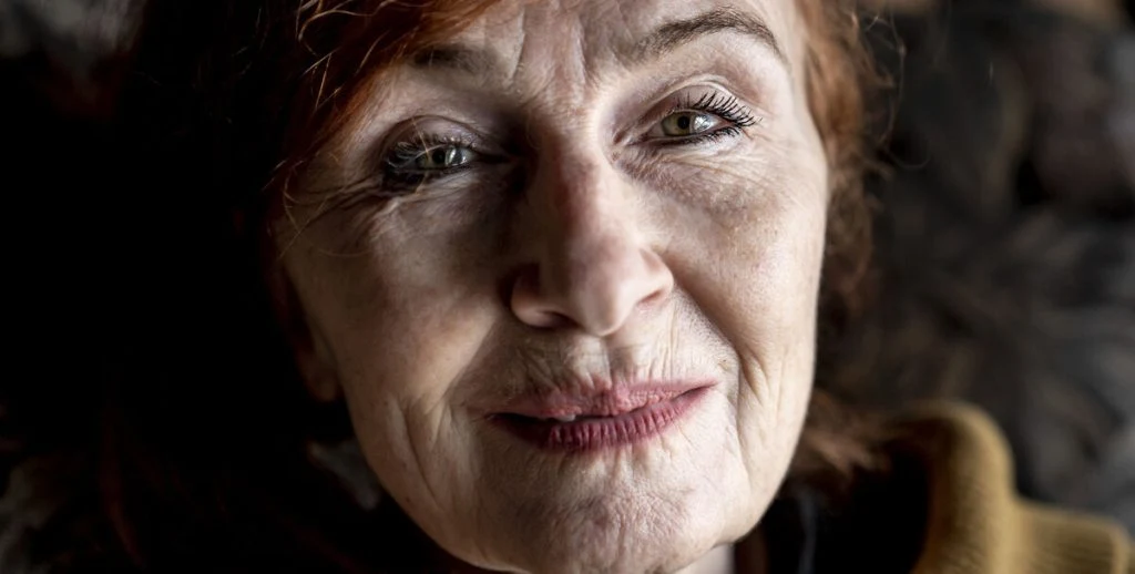 Bodil Jørgensen har ventet i 15 år: Nu sker det