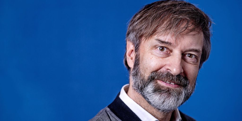 Martin Brygmann er havnet i strid modvind – men pengene strømmer stadig ind