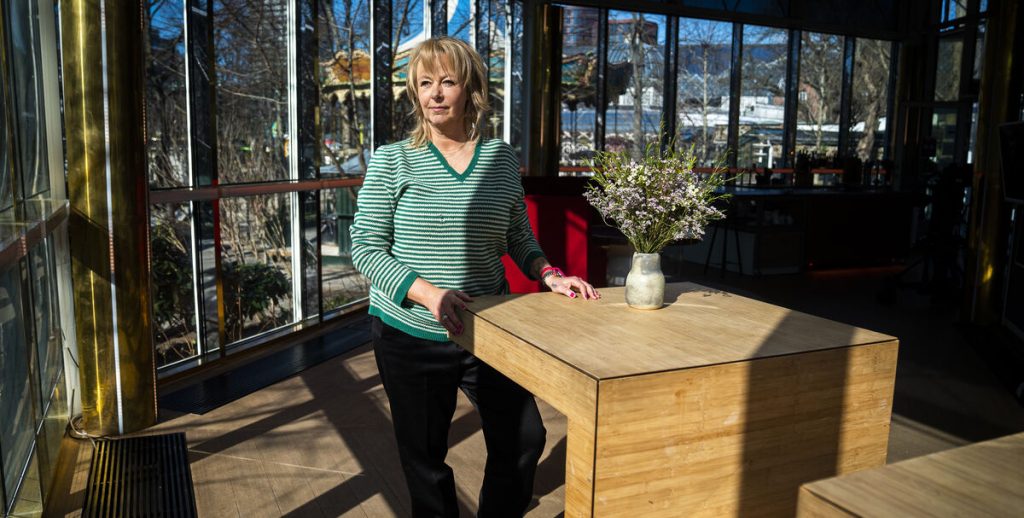 Gik ikke med på ideen: Dette nægtede Puk Elgård at gøre i Go’ Morgen Danmark