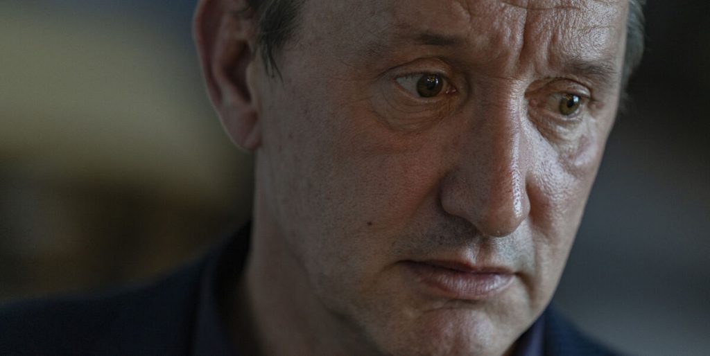 Jesper Skibby reagerer på chokmelding: “Det er virkelig frygteligt”