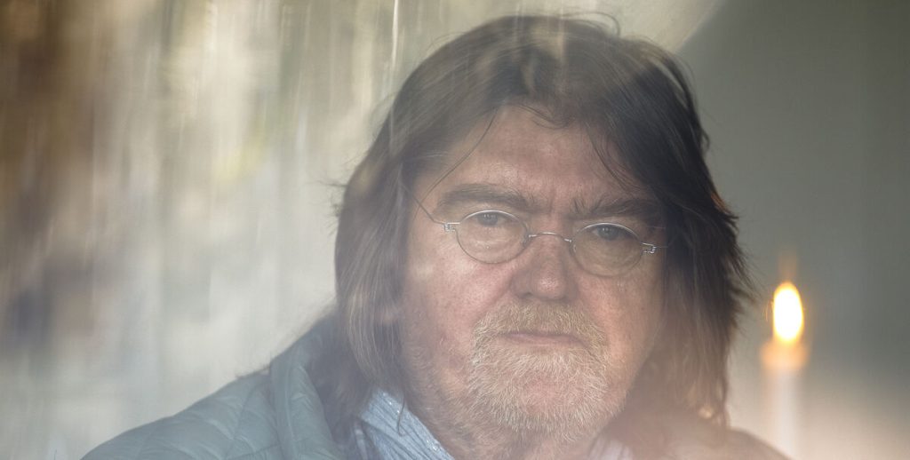 Efter trist meddelelse: Nu er der overraskende nyt fra Johnny Madsen